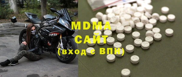 шишки Абаза